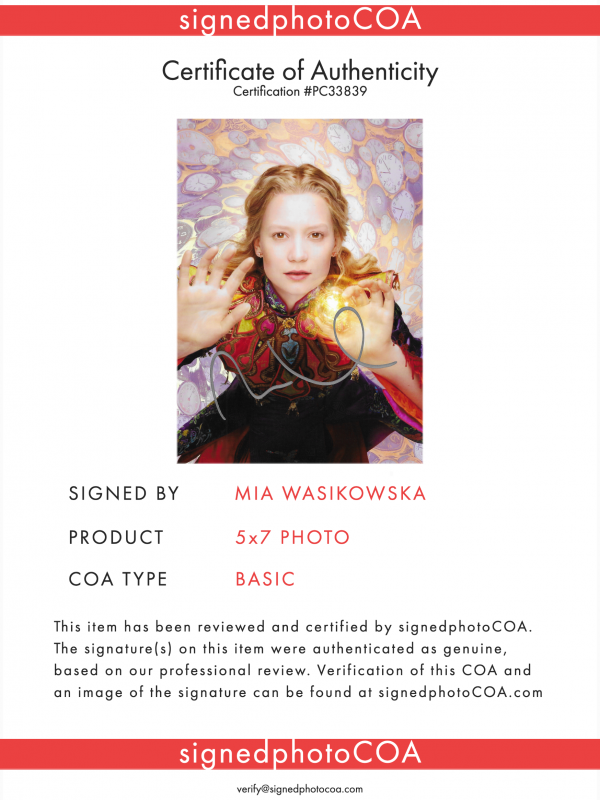 PC33839 - Mia Wasikowksa