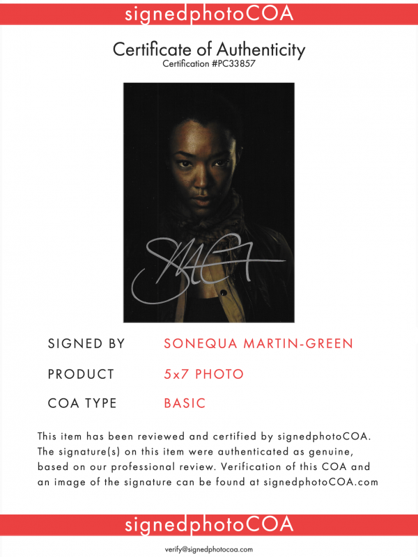 PC33857 - Sonequa Martin-Green